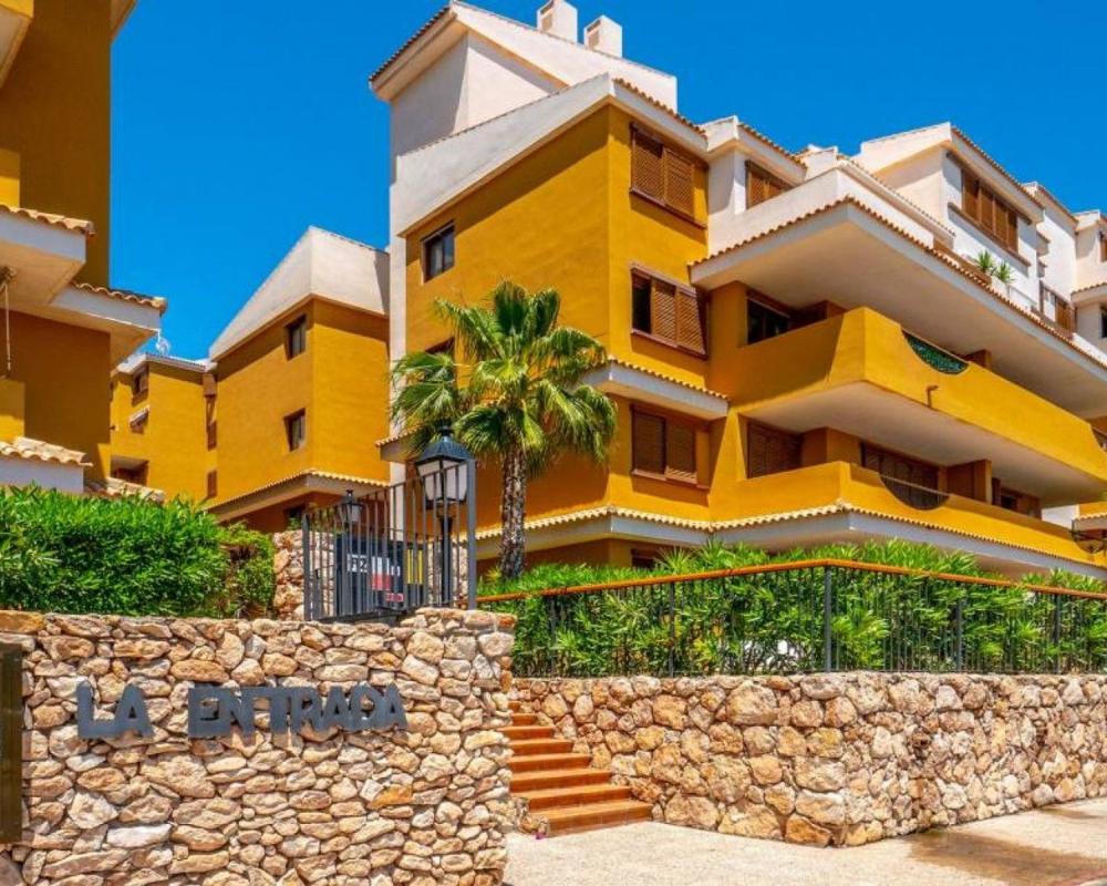 Sale of apartment in Piso en Calle Marejadilla, 3 c, Punta Prima, Torrevieja, Torrevieja
photo 2