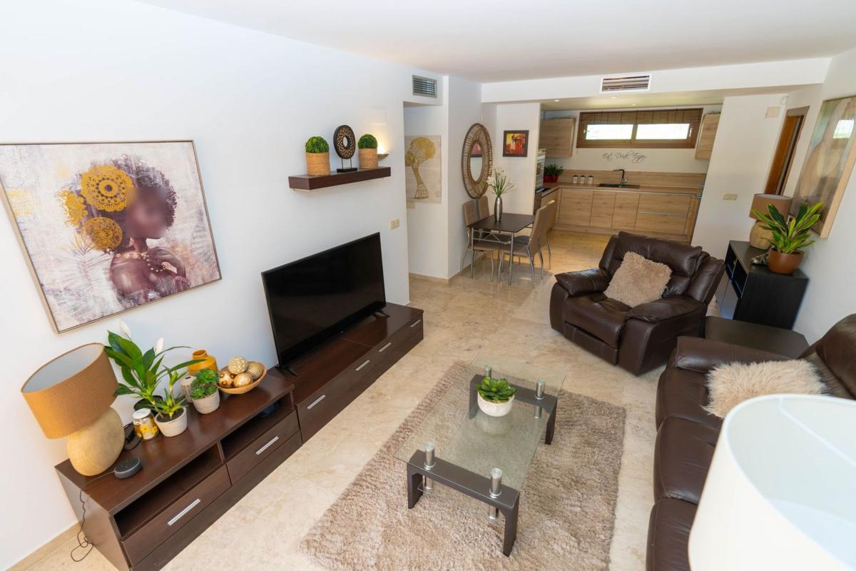 Sale of apartment in Piso en Calle Marejadilla, 3 c, Punta Prima, Torrevieja, Torrevieja
photo 4