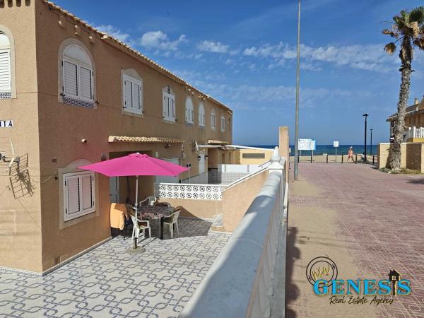 Venta de piso en Piso en Avenida de los Daneses, 1, Los Europeos, Torrevieja, Torrevieja
photo 1