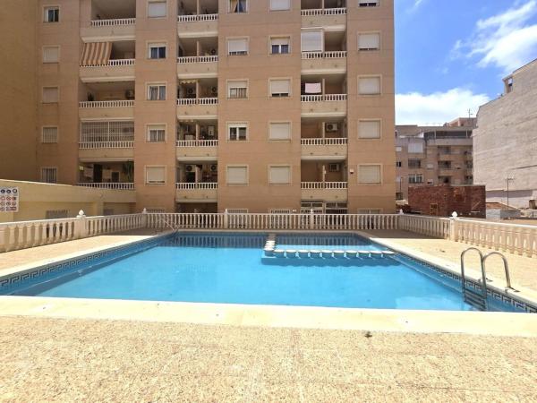 Venta de piso en Piso en El Molino, Torrevieja, Torrevieja
 photo 4