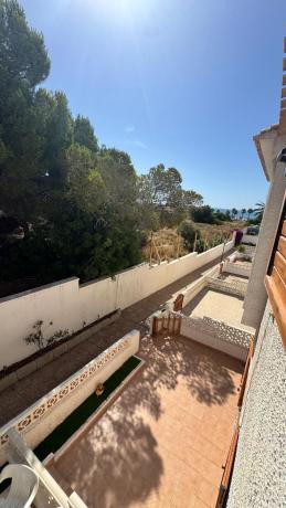 Chalet adosado en Calle Jazmines, Playa Flamenca, Orihuela photo 1