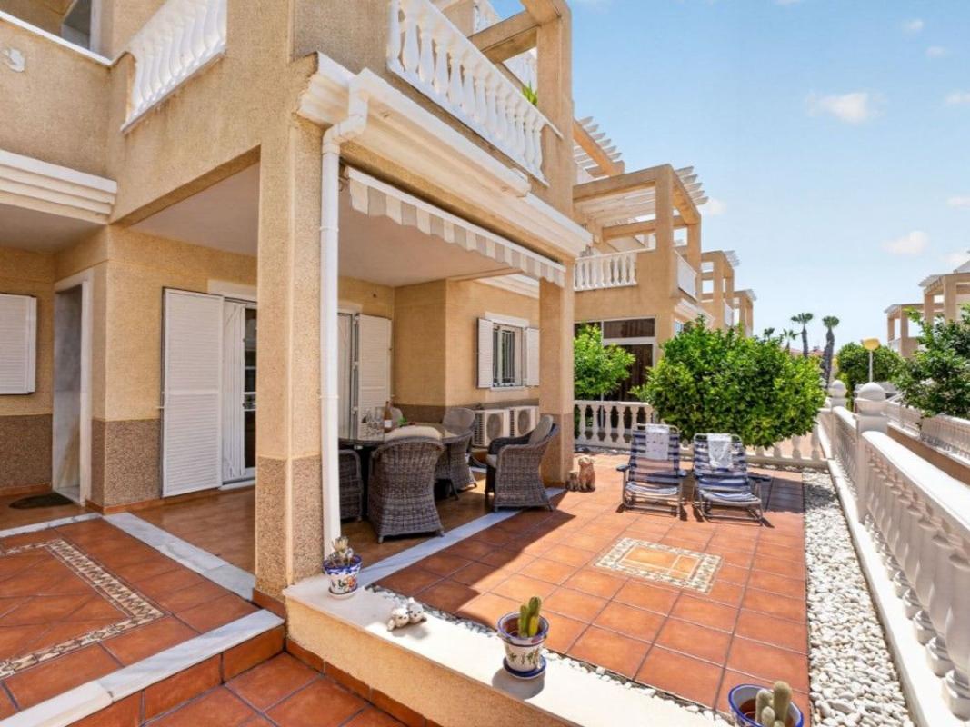 Продажа квартиры на Piso en Plaza R-2 los Pinos, Zeniamar, Orihuela, Ориуэла
photo 4