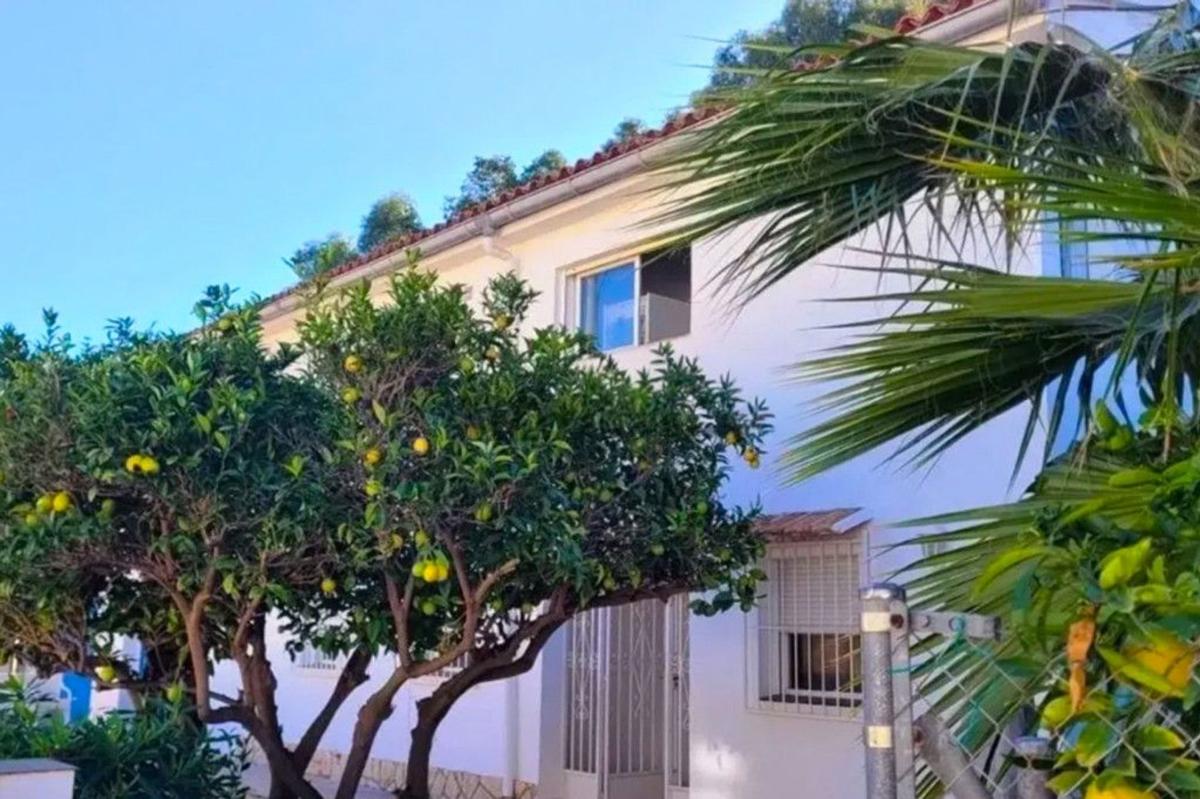 Venta de chalet independiente en Casa o chalet en Avenida de l'Albir, L'Albir, Alfaz del Pi, Alfaz del Pi
photo 3