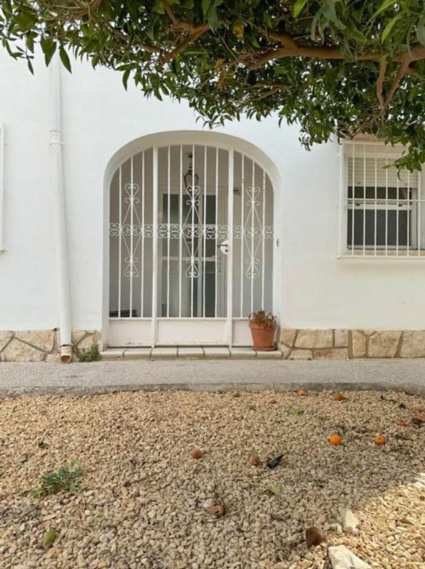 Venta de chalet independiente en Casa o chalet en Avenida de l'Albir, L'Albir, Alfaz del Pi, Alfaz del Pi
photo 5