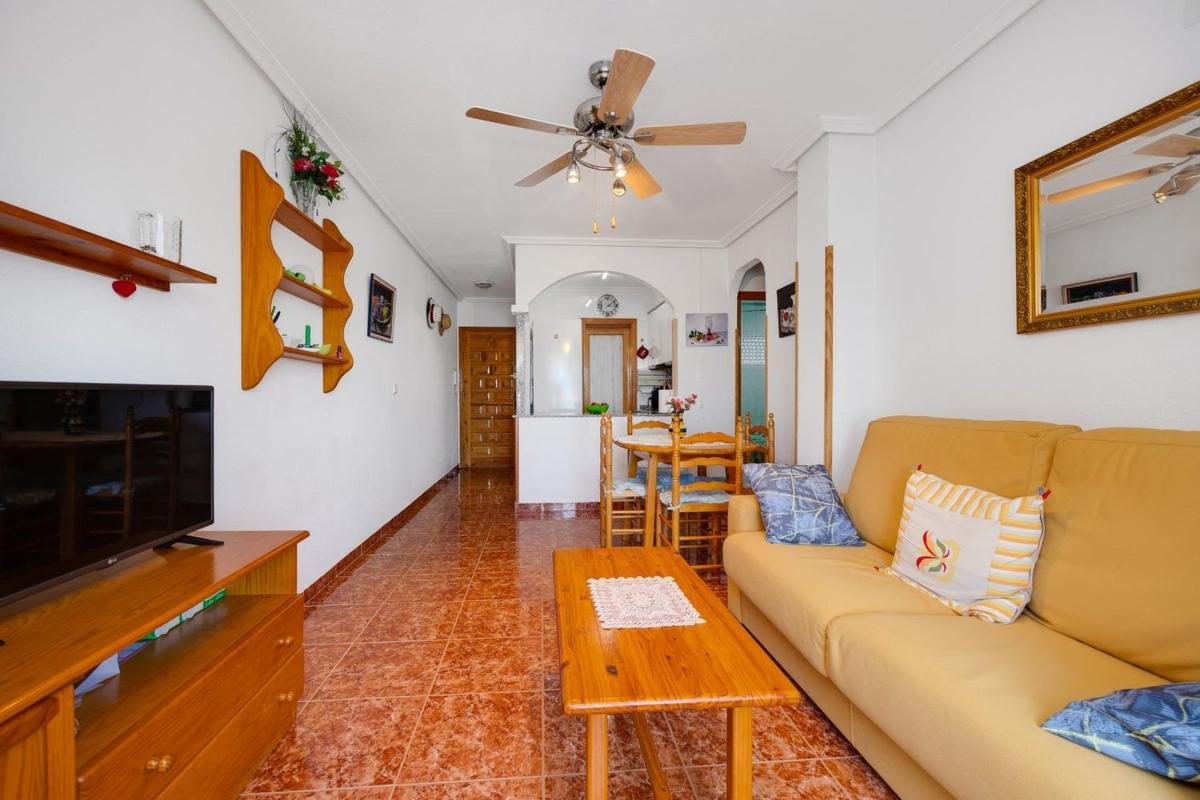 Venta de piso en Piso en Calle Copenhague, 12, Nueva Torrevieja, Torrevieja, Torrevieja
photo 5