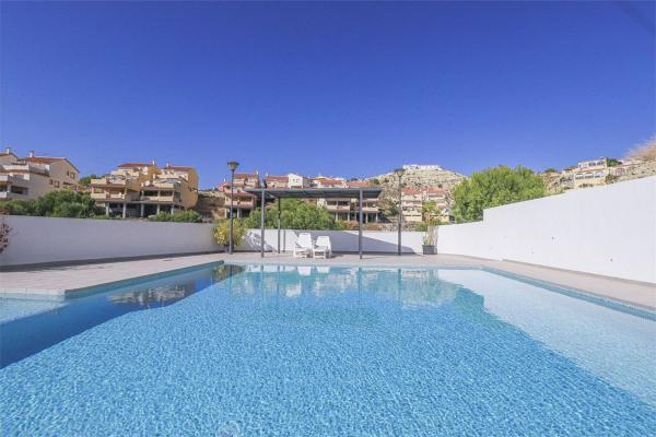Mansarda na sprzedaż w Ático en Calle Anglaterra, 105, Poble Nou - Montiboli, La Villajoyosa / Vila Joiosa, La Villajoyosa / Vila Joiosa photo 1