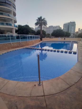Sprzedaż mieszkania w Piso en Alitana - Casablanca, La Villajoyosa / Vila Joiosa, La Villajoyosa / Vila Joiosa
thumbnail 1