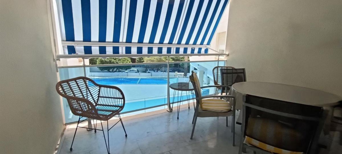 Sprzedaż mieszkania w Piso en Alitana - Casablanca, La Villajoyosa / Vila Joiosa, La Villajoyosa / Vila Joiosa
photo 3