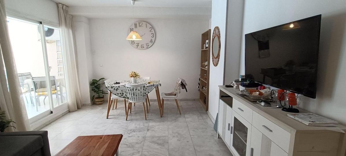 Sprzedaż mieszkania w Piso en Alitana - Casablanca, La Villajoyosa / Vila Joiosa, La Villajoyosa / Vila Joiosa
photo 4