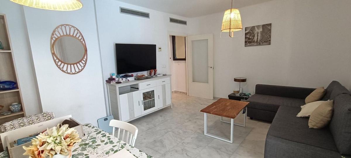 Sprzedaż mieszkania w Piso en Alitana - Casablanca, La Villajoyosa / Vila Joiosa, La Villajoyosa / Vila Joiosa
photo 5