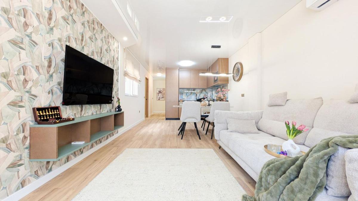Venta de piso en Piso en Calle la Paz s/n, Centro - Muelle Pesquero, Torrevieja, Torrevieja
 photo 3