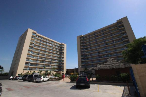 Venta de piso en Piso en Avenida del Puerto, Puerto Deportivo, Guardamar del Segura, Guardamar del Segura
 photo 1