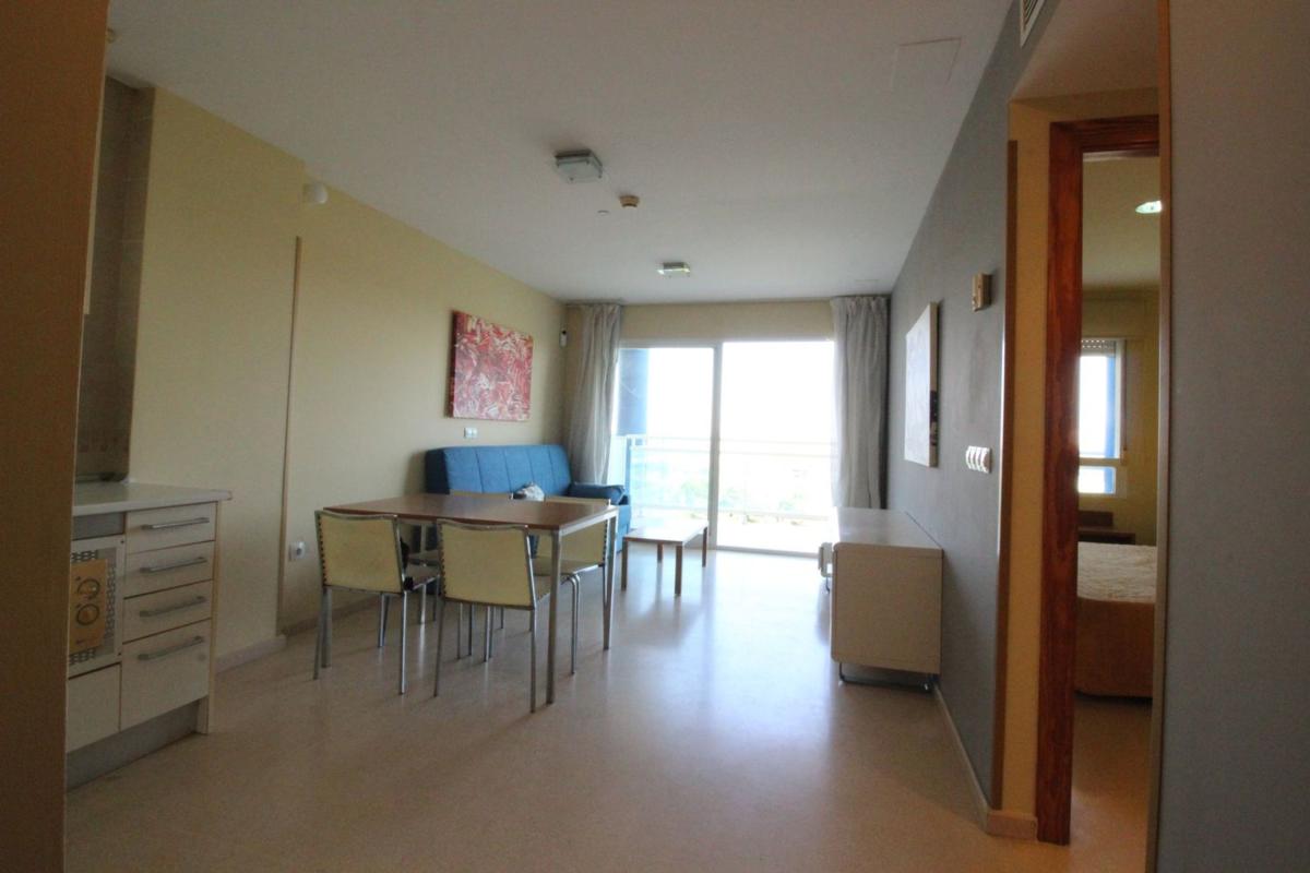 Venta de piso en Piso en Avenida del Puerto, Puerto Deportivo, Guardamar del Segura, Guardamar del Segura
 photo 2