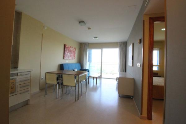 Venta de piso en Piso en Avenida del Puerto, Puerto Deportivo, Guardamar del Segura, Guardamar del Segura
 photo 2