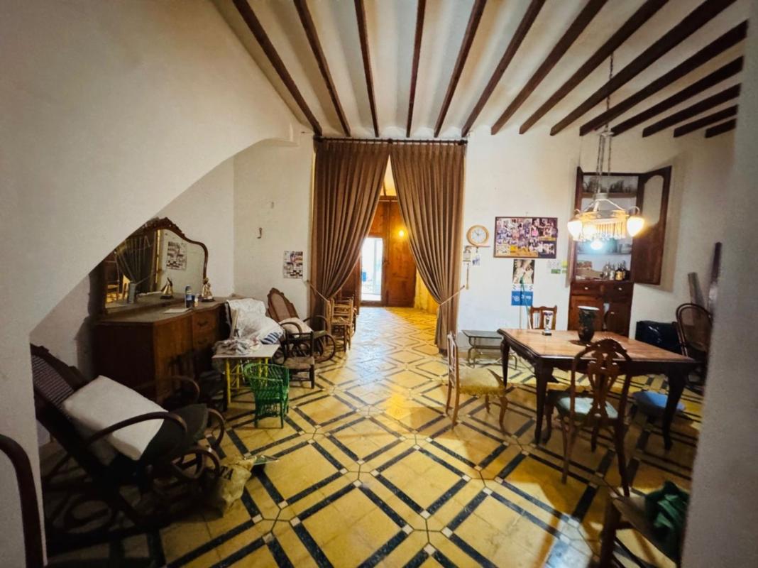 Продажа отдельного шале в Casa o chalet en Orba, Орба photo 1
