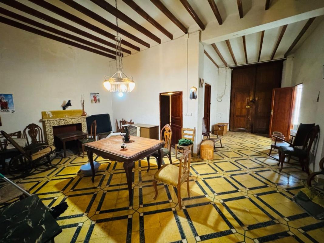 Продажа отдельного шале в Casa o chalet en Orba, Орба photo 2