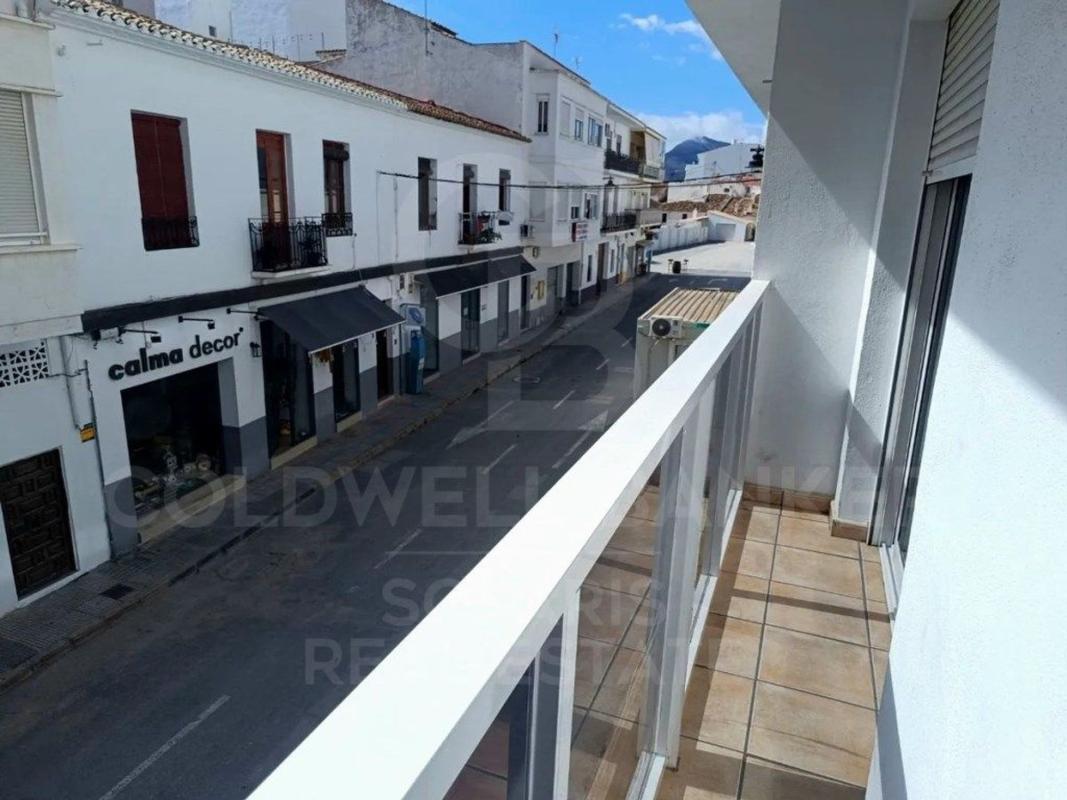 Продажа квартиры на Piso en Calle de la Filharmònica, Altea Pueblo, Altea, Алтея
photo 1