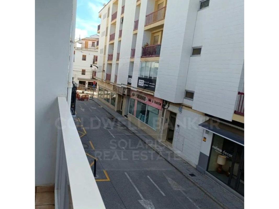 Продажа квартиры на Piso en Calle de la Filharmònica, Altea Pueblo, Altea, Алтея
photo 2