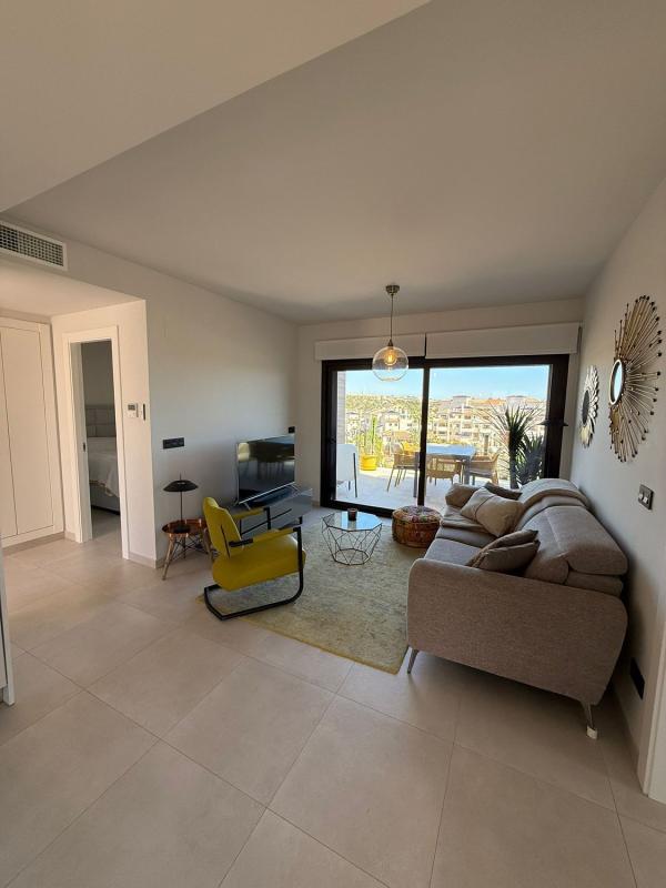 Продажа квартиры на Piso en Plaza Ramblas la R-1, 21, Las Ramblas, Orihuela, Ориуэла
photo 3