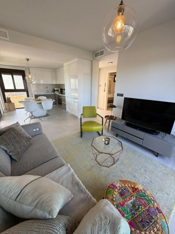 Продажа квартиры на Piso en Plaza Ramblas la R-1, 21, Las Ramblas, Orihuela, Ориуэла
photo 5