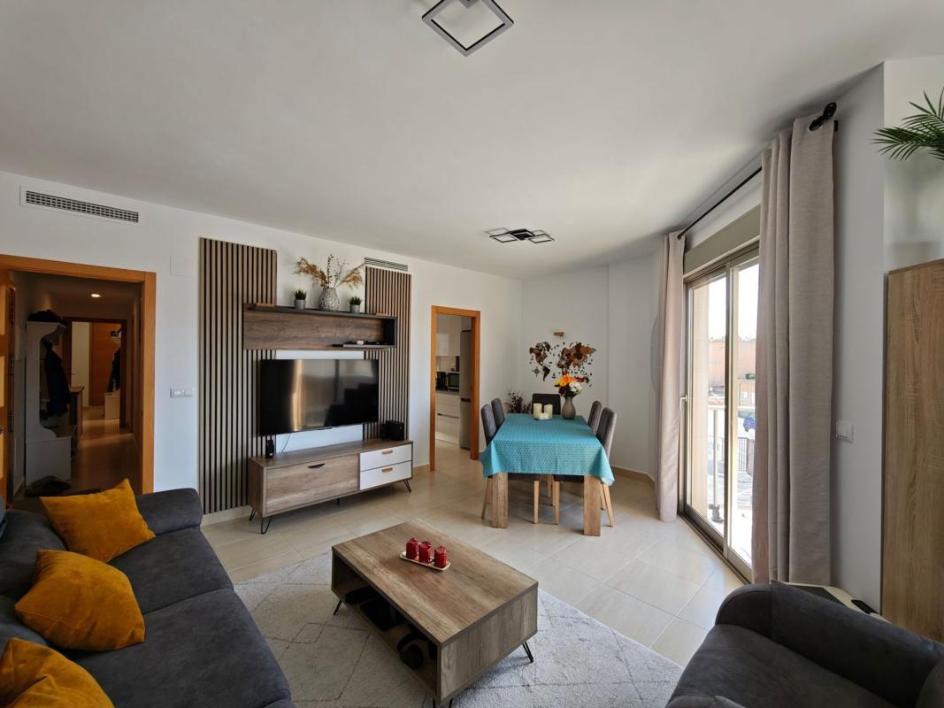 Venta de piso en Piso en Calle Carmelo Pérez, 3, Centro, San Miguel de Salinas, San Miguel de Salinas
 photo 4