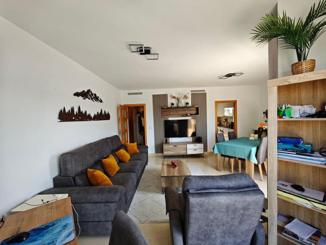 Venta de piso en Piso en Calle Carmelo Pérez, 3, Centro, San Miguel de Salinas, San Miguel de Salinas
 photo 5