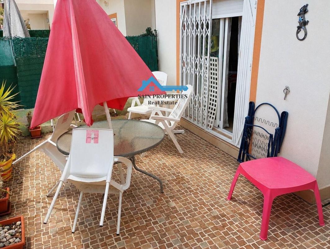 Venta de piso en Piso en Montebello - Nou Espai, La Nucia, La Nucia
 photo 2