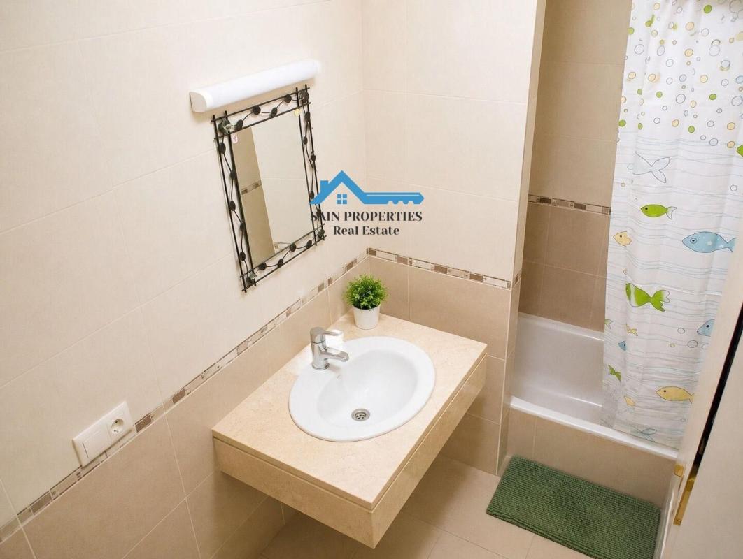 Venta de piso en Piso en Montebello - Nou Espai, La Nucia, La Nucia
 photo 5
