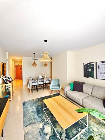 Venta de piso en Piso en Calle Carmelo Pérez, 3, Centro, San Miguel de Salinas, San Miguel de Salinas
photo 1
