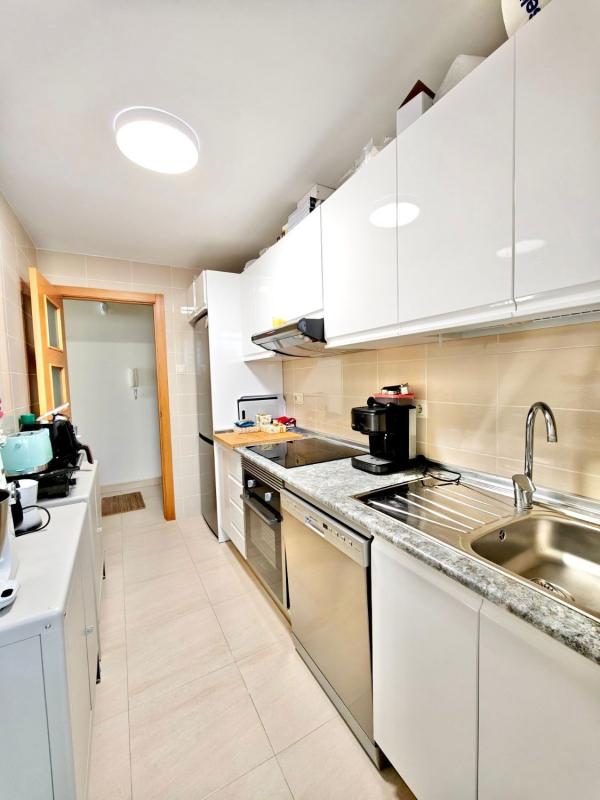 Sale of apartment in Piso en Calle Carmelo Pérez, 3, Centro, San Miguel de Salinas, San Miguel de Salinas
photo 4