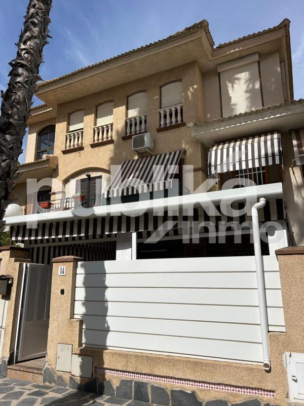 Venta de piso en Piso en Avenida Zaragoza, 10, Gran Playa, Santa Pola, Santa Pola
photo 1