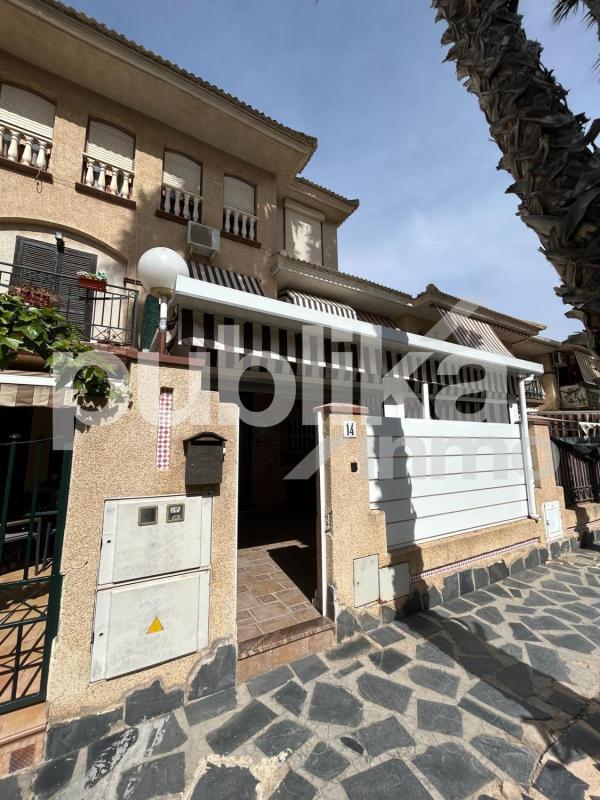Venta de piso en Piso en Avenida Zaragoza, 10, Gran Playa, Santa Pola, Santa Pola
photo 2