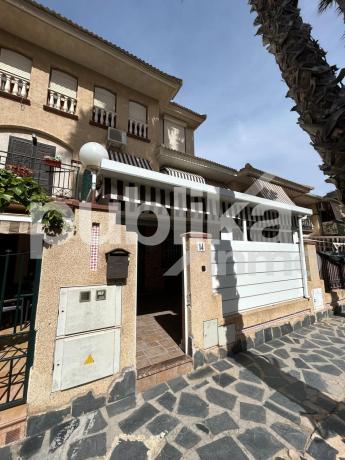 Venta de piso en Piso en Avenida Zaragoza, 10, Gran Playa, Santa Pola, Santa Pola
 photo 2
