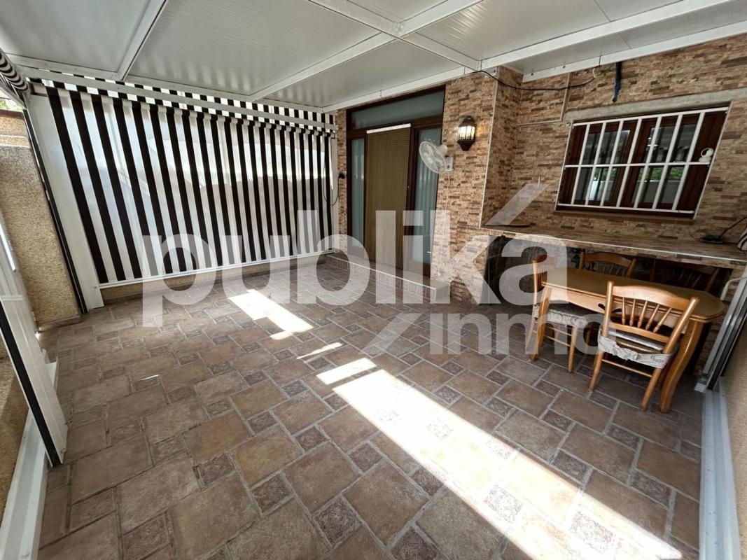 Venta de piso en Piso en Avenida Zaragoza, 10, Gran Playa, Santa Pola, Santa Pola
photo 3