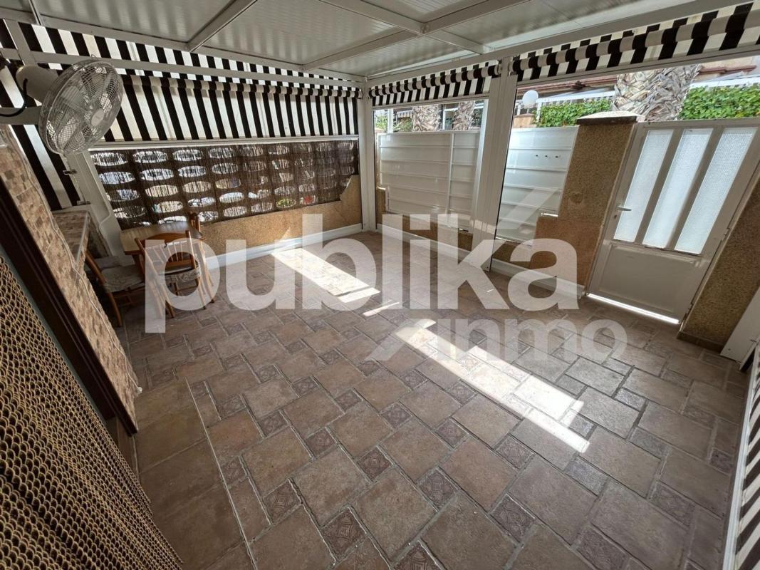 Venta de piso en Piso en Avenida Zaragoza, 10, Gran Playa, Santa Pola, Santa Pola
photo 4