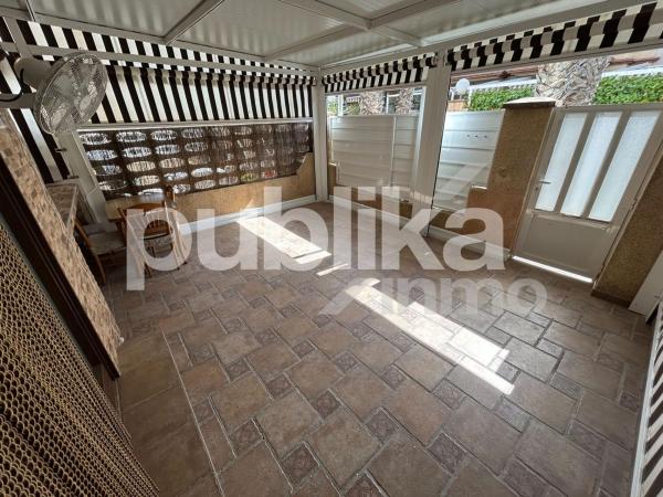 Venta de piso en Piso en Avenida Zaragoza, 10, Gran Playa, Santa Pola, Santa Pola
 photo 4