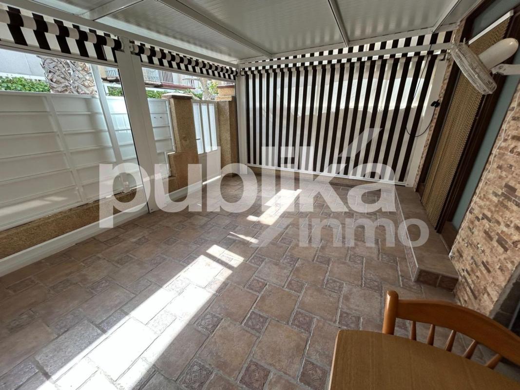 Venta de piso en Piso en Avenida Zaragoza, 10, Gran Playa, Santa Pola, Santa Pola
photo 5