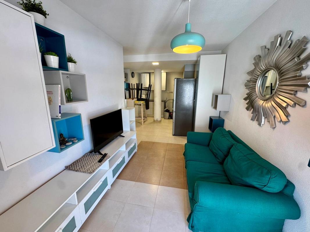 Venta de piso en Piso en Calle V.Blasco Ibáñez, 81, Castalla, Castalla
photo 1