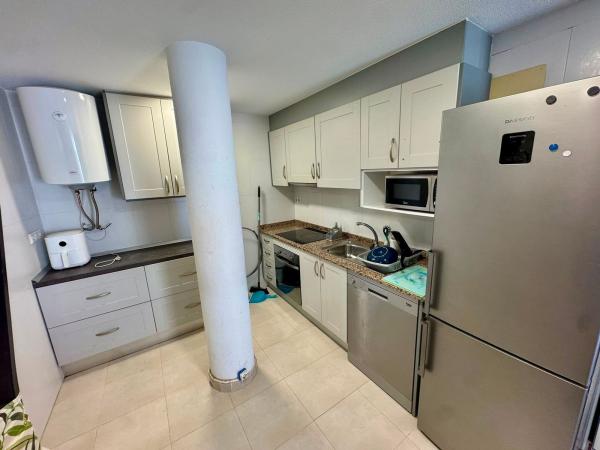 Venta de piso en Piso en Calle V.Blasco Ibáñez, 81, Castalla, Castalla
 photo 3