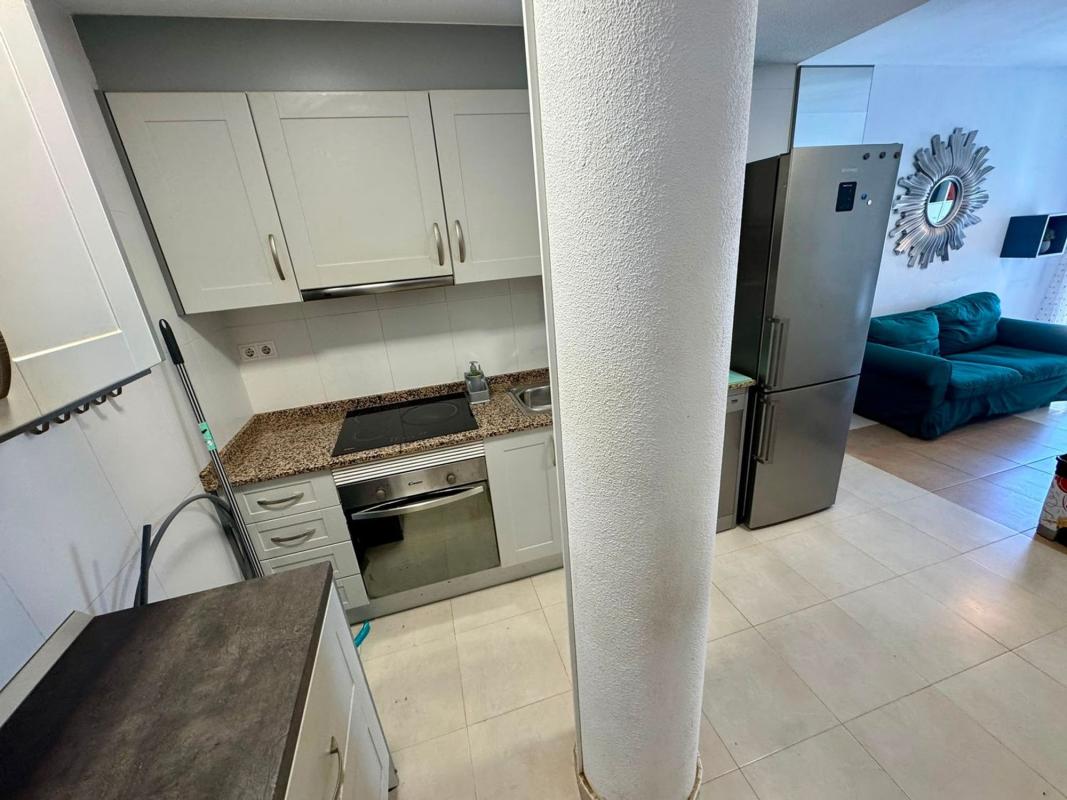 Venta de piso en Piso en Calle V.Blasco Ibáñez, 81, Castalla, Castalla
photo 4