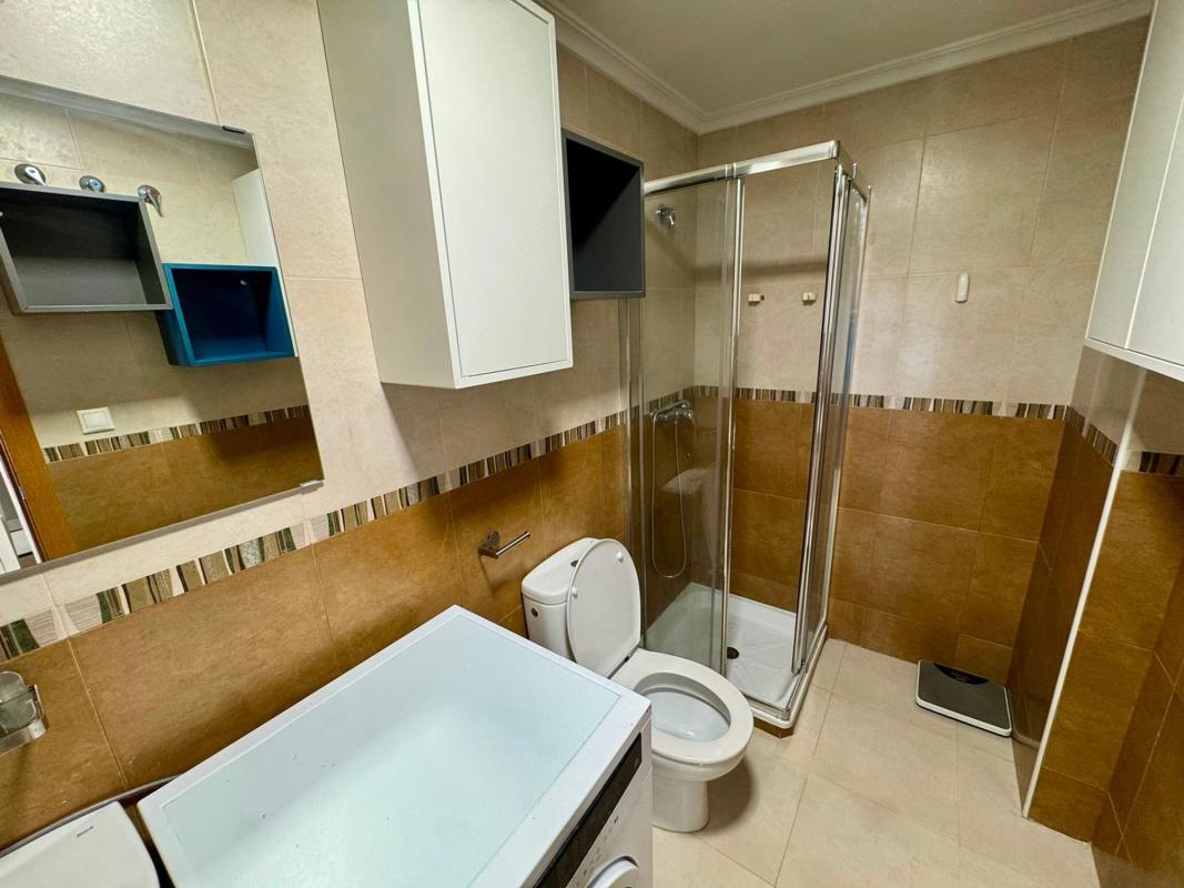 Venta de piso en Piso en Calle V.Blasco Ibáñez, 81, Castalla, Castalla
photo 5