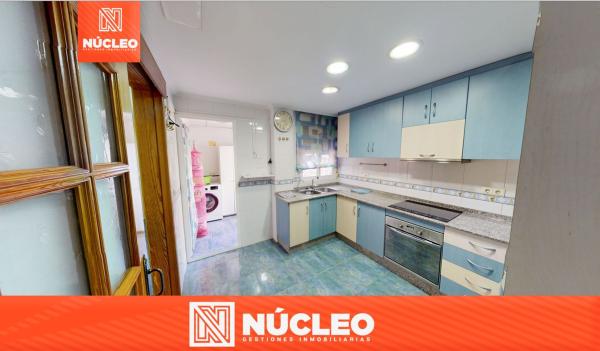 Sale of flat in Piso en Calle Paraíso, San Isidro, San Isidro
photo 1