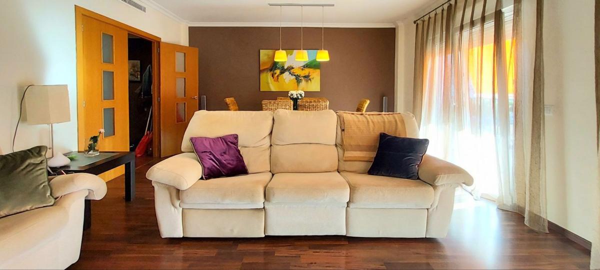 Venta de piso en Piso en Centro, Benitachell, Benitachell
photo 1