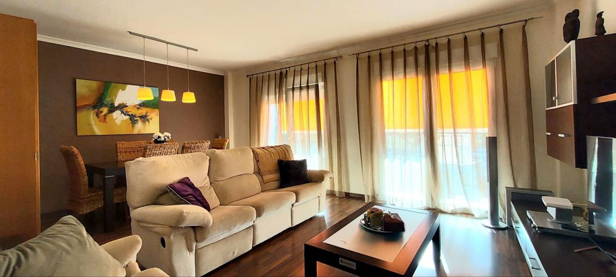 Venta de piso en Piso en Centro, Benitachell, Benitachell
photo 2