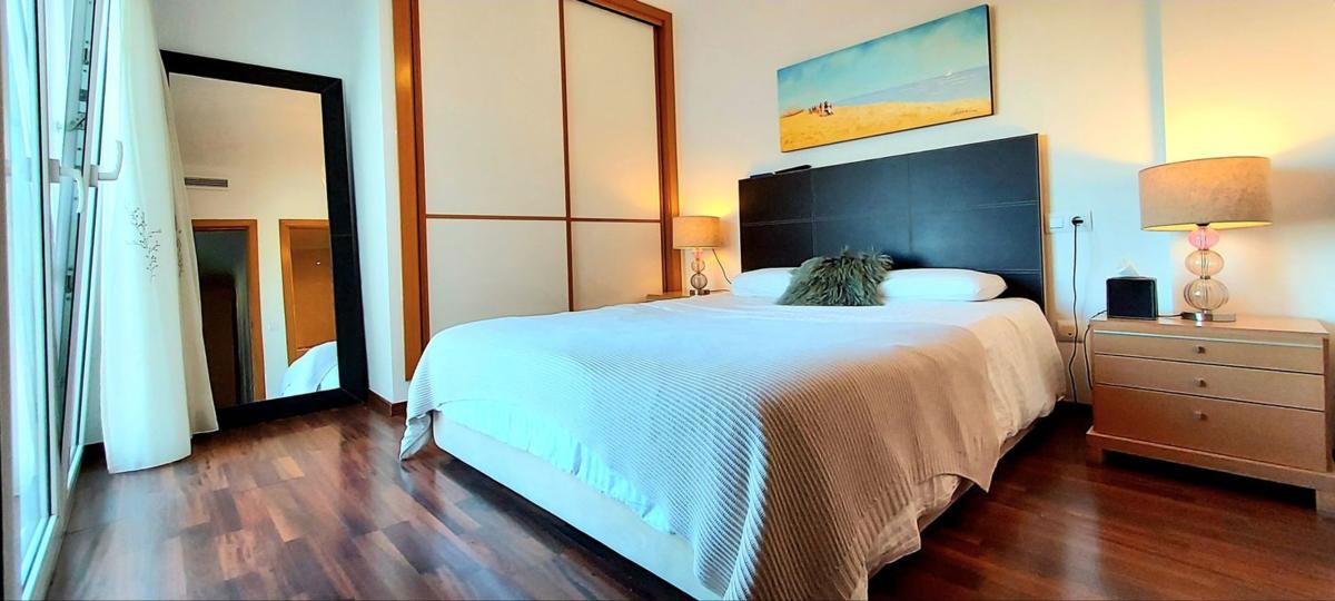Venta de piso en Piso en Centro, Benitachell, Benitachell
photo 3