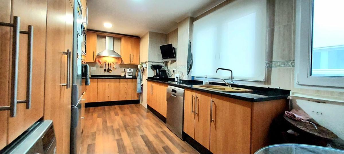 Venta de piso en Piso en Centro, Benitachell, Benitachell
photo 4