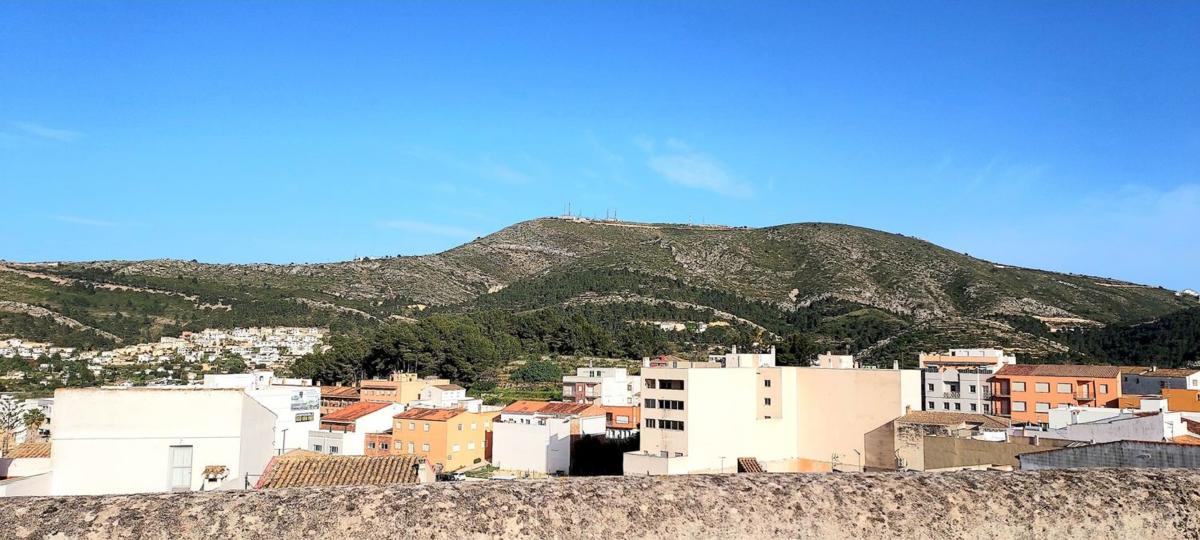 Venta de piso en Piso en Centro, Benitachell, Benitachell
photo 5