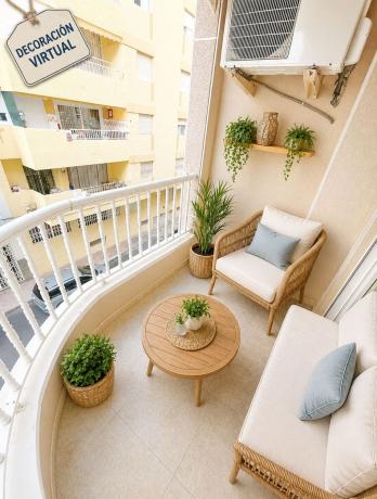 Venta de piso en Piso en Calle Beniel, El Acequión, Torrevieja, Torrevieja
photo 1