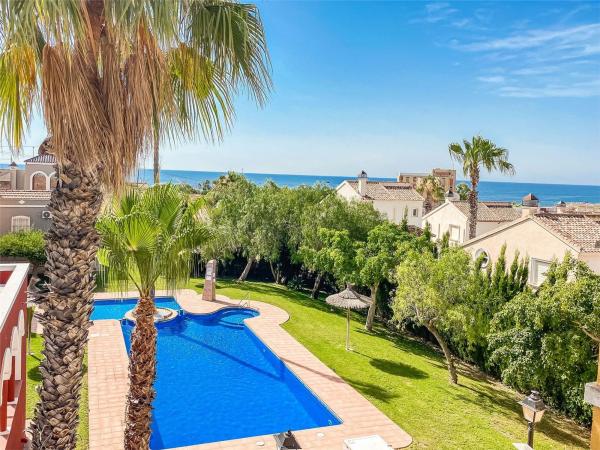 Sale of flat in Piso en Calle Marconi, Miramar - Torre del Moro, Torrevieja, Torrevieja
photo 1