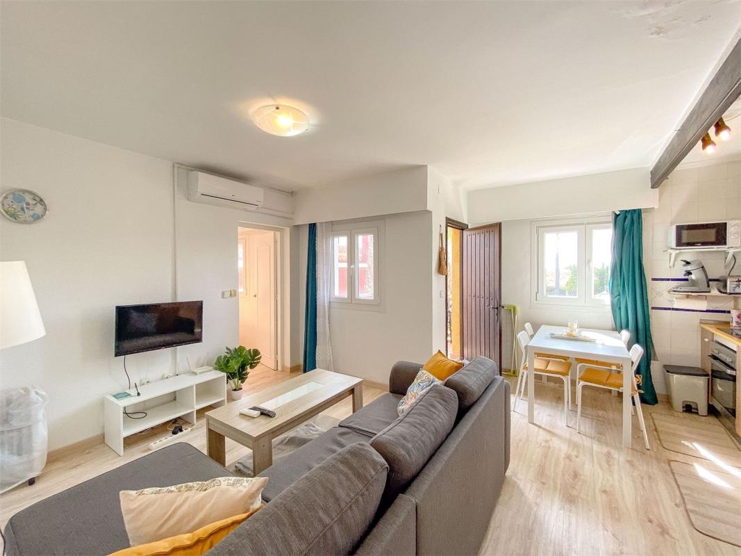 Venta de piso en Piso en Calle Marconi, Miramar - Torre del Moro, Torrevieja, Torrevieja
photo 5
